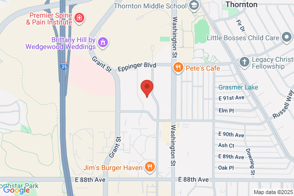 Smile Colorado Family Dental