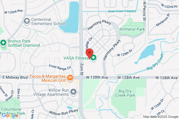 Willow Run Dental P.C.
