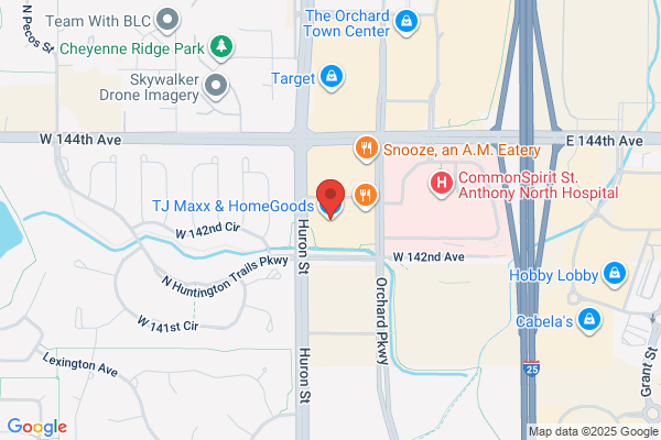 T.J. Maxx & HomeGoods
