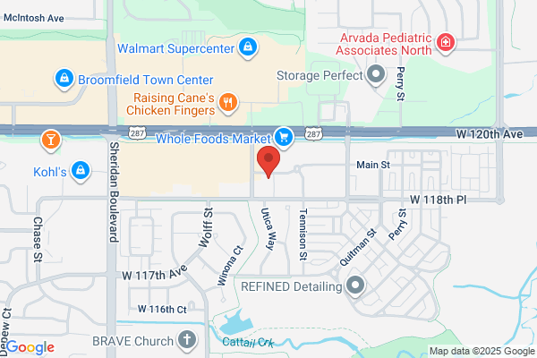 Panorama Physical Therapy - Bradburn