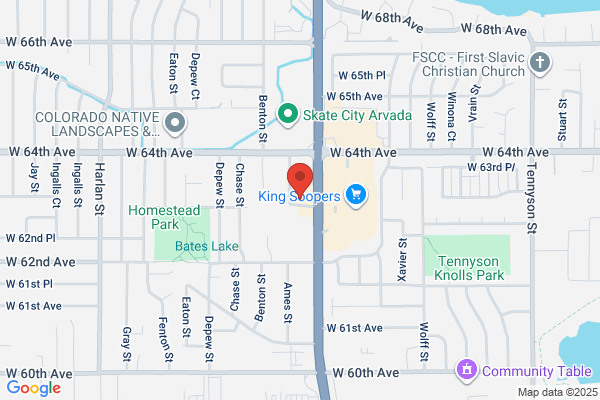 AFC Urgent Care Arvada