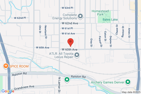 Arvada Health Center