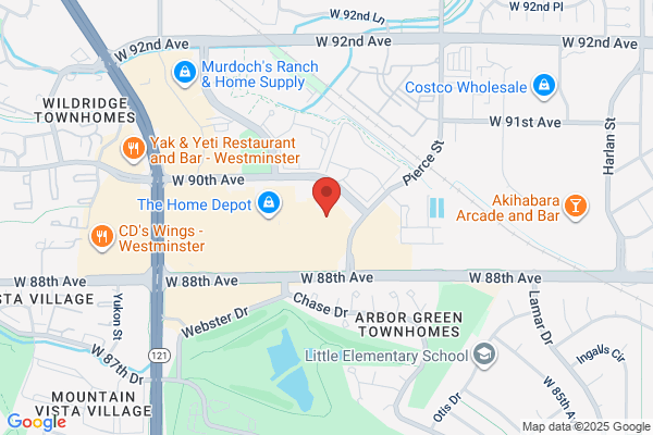 Colorado Discount Nutrition Superstores