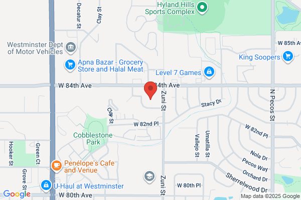 Colorado Healthcare Management Inc