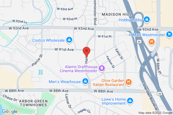 Davita Westminster Dialysis Center