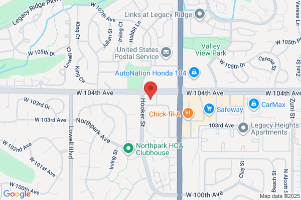 Denver Dermatology Consultant PC