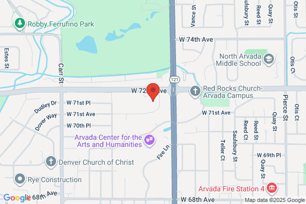 Exempla Colorado Lutheran Home