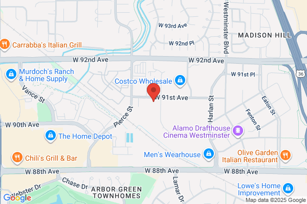 Mesa Dental Ceramics Inc