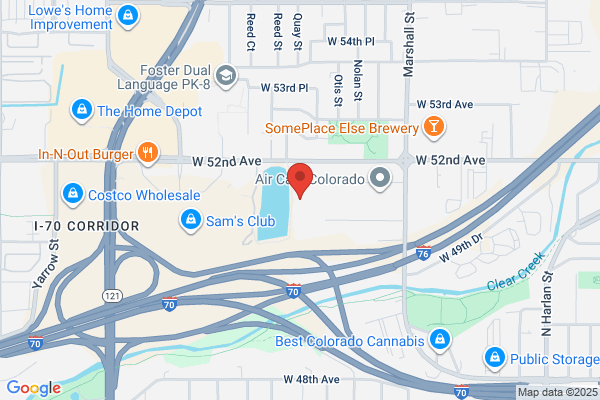 Mile High Otolaryngology