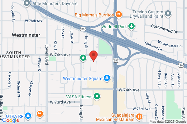 Westminster Commons