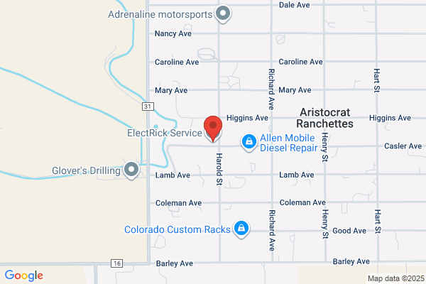ElectRick Service, LLC