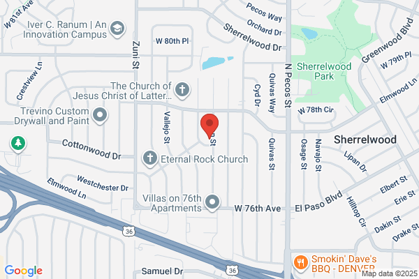 A & J Pest Bird Services Inc