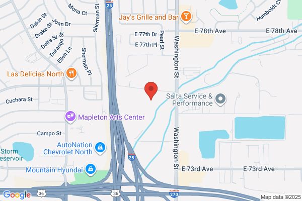 Northglenn Winlectric