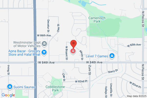 84th Avenue Emergency Room