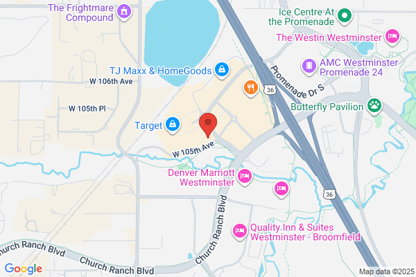 Carbon Health Urgent Care Westminster - Shops at Walnut Creek
