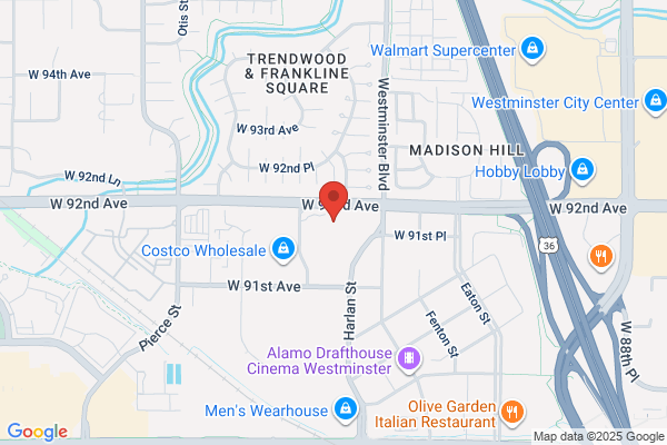 Rocky Mountain Urgent Care & Family Medicine