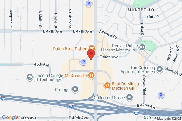 Mile High Employment
