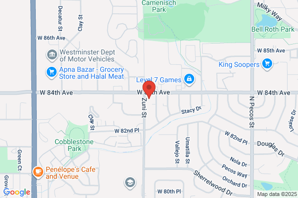 Mad Science of Denver