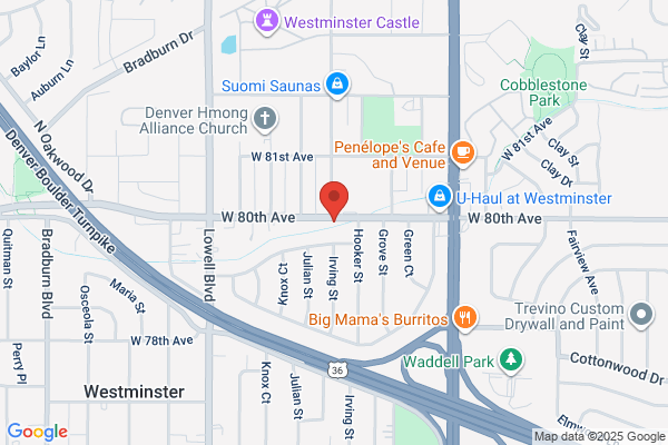 Westminster Excavating Inc