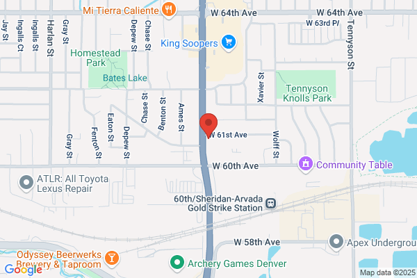 Jani-King Janitorial Services - Arvada