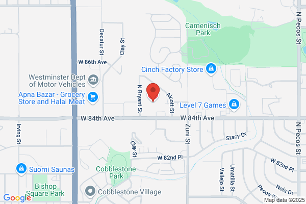 CommonSpirit Primary Care 84th Avenue
