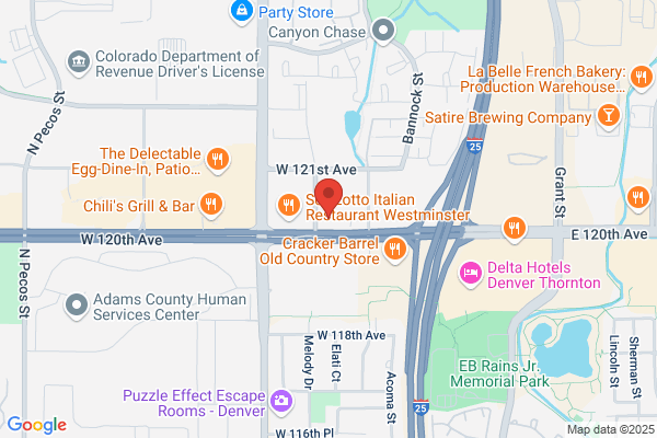 Wendy's - Closed Temporarily