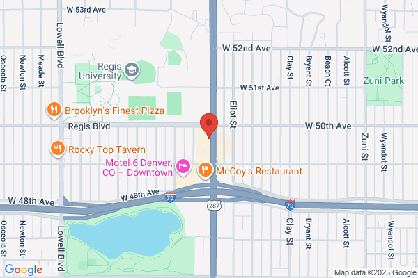 Winchell's Donut House
