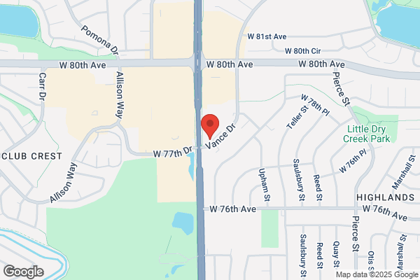 Fiducial Expertise Arvada