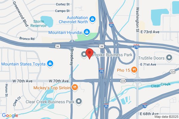Foothills Insurance