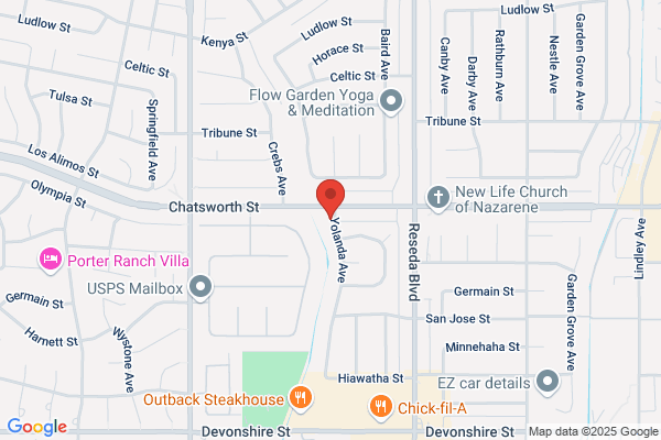 Onyx Garage Repair