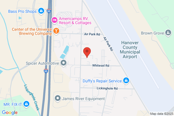 Holmes Enterprises