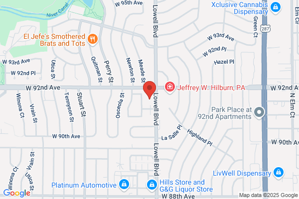 Westy 5280 Karate Academy