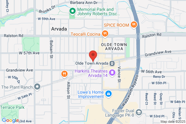 Arvada City Government, Arvada Economic Development Department