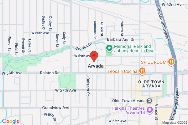 Arvada City Government, Human Resources