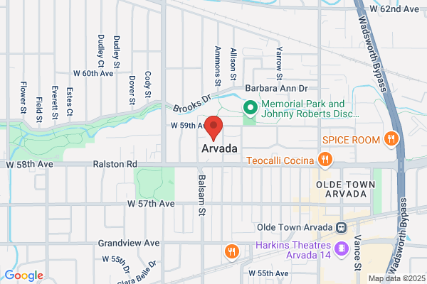 Arvada City Government, Risk Management