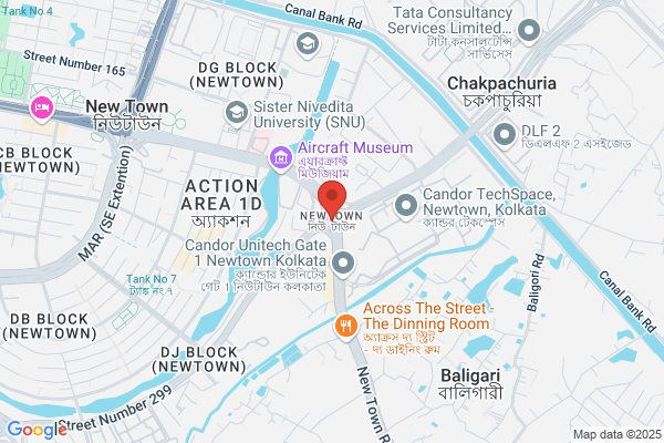 New Town