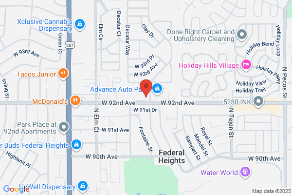 Gemini Food Mart