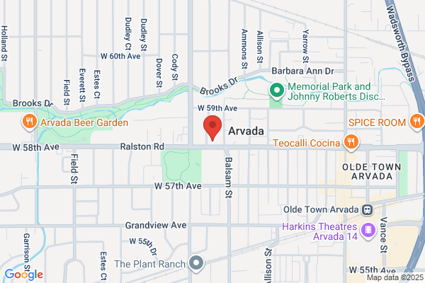 Roffler of Arvada