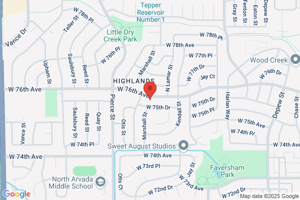 Arvada CO Locksmith Store