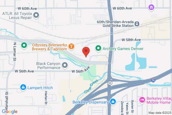 Allen's Heating & Air Conditioning & Sheet Metal Inc