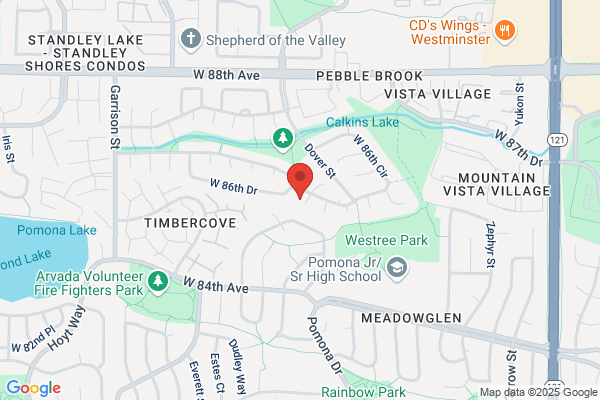Dedicated Heating & Air Conditioning