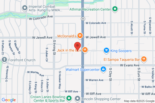 Rent-A-Center
