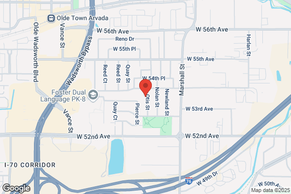 Gardens Care Senior Living - Columbine Acres