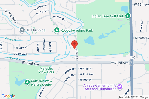 Gardens Care Senior Living - Indian Tree