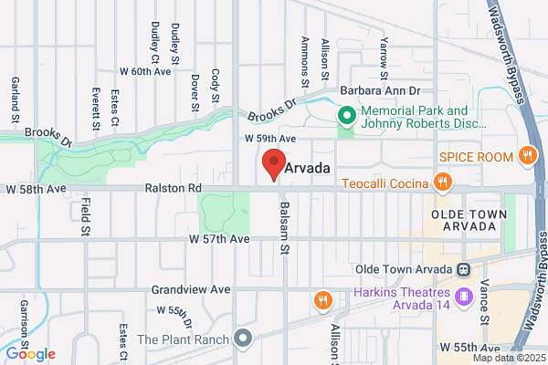 Homewatch CareGivers of Arvada