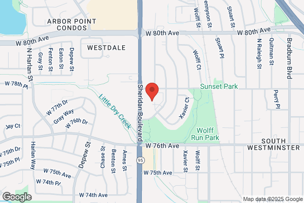 Life Care Center of Westminster