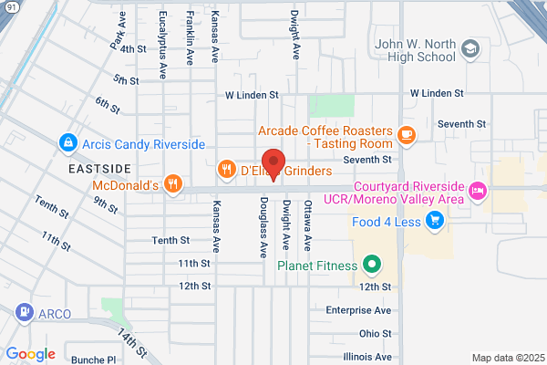 84th Avenue Neighborhood Health Center