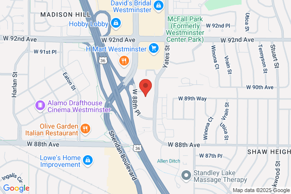 Hampton Inn Denver-Northwest/Westminster
