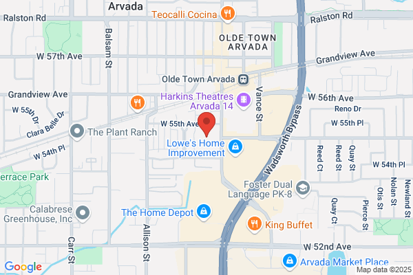 Hilton Garden Inn Arvada Denver