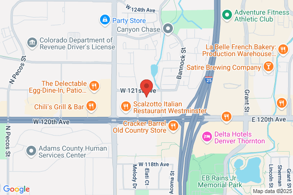 Fairfield Inn & Suites by Marriott Denver North/Westminster